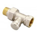 Danfoss RLV20 Visszatérő csavarzat 3/4", egyenes 003L0146