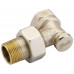 Danfoss RLV-S20 Visszatérő csavarzat 3/4", sarok 003L0125