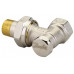 Danfoss RLV-S10 Visszatérő csavarzat 3/8", sarok 003L0121