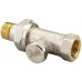 Danfoss RLV-S10 Visszatérő csavarzat 3/8", egyenes 003L0122