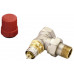 Danfoss RA-N15 Radiátorszelep beépített előbeállítással 1/2", sarok 013G0013