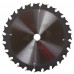 Milwaukee M18 CCS55-0 Akkus körfűrész (18V/165mm) (Akku és töltő nélkül) 4933446223