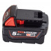 Milwaukee M18 BLPD2-502X Akkus ütvefúró-csavarozó (18V/2x5,0Ah) HD Koffer 4933464517