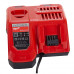 Milwaukee M18 BLPD2-502X Akkus ütvefúró-csavarozó (18V/2x5,0Ah) HD Koffer 4933464517