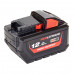 Milwaukee M18 ONEFHIWF1D-121C Akkus ütvecsavarozó (18V/1x12,0Ah) HD Koffer 4933471756