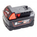 Milwaukee M18 FID3-502X Akkus ütvecsavarozó (18V/18V/2x5,0Ah) HD Koffer 4933479865