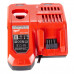 Milwaukee M18 ONEFHIWF1D-121C Akkus ütvecsavarozó (18V/1x12,0Ah) HD Koffer 4933471756