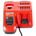 Milwaukee M18 FPP2A3-502X Akkus gépcsomag (M18FPD3+M18FID3) 4933480873