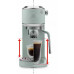 DeLonghi Dedica Duo presszó kávéfőző EC890.GR