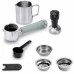 DeLonghi Dedica Duo presszó kávéfőző EC890.GR