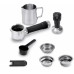 DeLonghi Dedica Duo Manuális espresso kávéfőző EC890.M