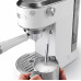 DeLonghi Dedica Duo Manuális espresso kávéfőző EC890.WI