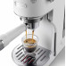 DeLonghi Dedica Duo Manuális espresso kávéfőző EC890.WI