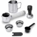 DeLonghi Dedica Duo Manuális espresso kávéfőző EC890.WI
