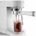 DeLonghi Dedica Duo Manuális espresso kávéfőző EC890.WI