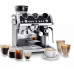 DeLonghi La Specialista Maestro presszó kávéfőző EC9865.M