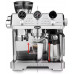 DeLonghi La Specialista Maestro Cold Brew Karos kávéfőző darálóval EC9885.M