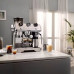 DeLonghi La Specialista Maestro Cold Brew Karos kávéfőző darálóval EC9885.M