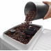 DeLonghi Magnifica Start Automata kávéfőző ECAM220.61.W