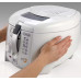 Delonghi RotoFry olajsütő F28311W1