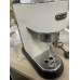 DeLonghi Dedica Style Kávéfőző EC 685.W HASZNÁLT, SZERVIZELT