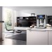 DeLonghi ESAM 6900 PrimaDonna Exclusive kávéfőző