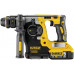 DeWALT DCH274P2T-QW Akkus kombikalapács SDS-Plus XR (2,1J/18V/2x5,0Ah) Tstak II