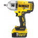 DeWALT DCF899P2-QW Akkus ütvecsavarozó 18V 1/2" (950 Nm/2x5,0Ah) Tstak