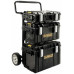 DeWALT DSCARIER Toughystem Szállítókocsi 1-70-324