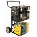 DeWALT Toughsystem tárolórendszer 1-70-349