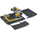 DeWALT D24000-QS Vizes csempevágó (250mm/1600W)