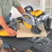 DeWALT D24000-QS Vizes csempevágó (250mm/1600W)