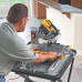DeWALT D24000-QS Vizes csempevágó (250mm/1600W)