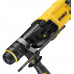 DeWALT D25133K-QS Fúró-vésőkalapács SDS-Plus (800W/2,6J) Koffer