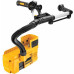 DeWALT Porelszívó rendszer SDS-Plus fúrókalapácshoz D25302DH-XJ