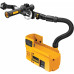 DeWALT Porelszívó rendszer SDS-Plus fúrókalapácshoz D25302DH-XJ