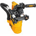 DeWALT Porelszívó rendszer SDS-Plus fúrókalapácshoz D25302DH-XJ