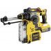 DeWALT D25303DH-XJ Porelszívó rendszer DCH273 / DCH274 kombikalapácshoz