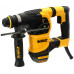 DeWALT D25333K-QS Kombinált kalapács SDS-Plus 30mm (950W/3,5J) koffer