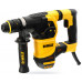 DeWALT D25334K-QS Fúró-vésőkalapács SDS-Plus (950W/3,5J) Tstak