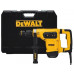 KIÁRUSÍTÁS DeWALT D25481K-QS Fúró-vésőkalapács SDS-Max, 40mm (1050W/6,1J) SÉRÜLT KOFFER