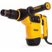 DeWALT D25481K-QS Kombinált kalapács SDS-Max 40mm (1050W/6,1J) koffer