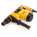 DeWALT D25481K-QS Kombinált kalapács SDS-Max 40mm (1050W/6,1J) koffer