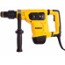 DeWALT D25481K-QS Kombinált kalapács SDS-Max 40mm (1050W/6,1J) koffer