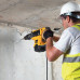 DeWALT Fúró-vésőkalapács D25501K