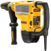 KIÁRUSÍTÁS DeWALT D25614K-QS Kombinált kalapács SDS-Max (1350W/10,5J) koffer SZERVIZELT
