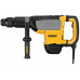 DeWALT D25773K-QS Kombinált kalapács SDS-Max 52mm (1700W/19,4J) koffer