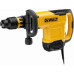 DeWALT D25881K-QS Vésőkalapács SDS-Max (1600W/17,5J) koffer