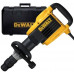 DeWALT D25899K-QS Bontókalapács SDS-Max (1500W/17,9J) koffer