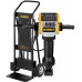DeWALT D25981K-QS Bontókalapács szállítókocsival HEX 28mm, 29,5 kg (2100W/62J)